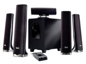 Hercules XPS 5.1 70