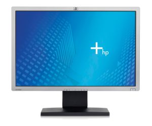 HP LP2465 Flat Panel Monitor