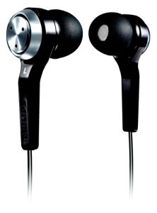 Philips SHE8500 In-Ear Headphones