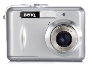 BenQ C630
