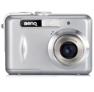 BenQ DC C530