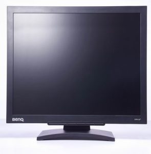 BenQ LCD Monitor FP91G+ 19"