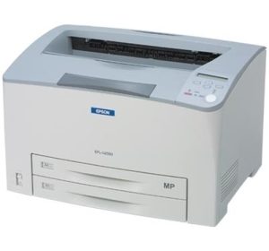 Epson EPL-N2550T