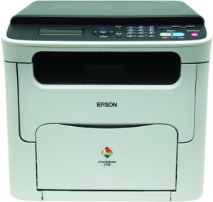Epson AcuLaser CX16NF