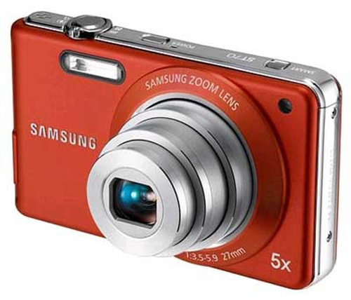 Samsung EC-ST70ZZBPOE2