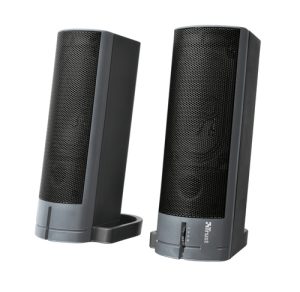 Trust Morpheus Stereo Speaker Set
