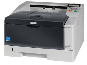 KYOCERA FS-1370DN