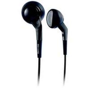 Philips SHE2650 In-Ear Headphones