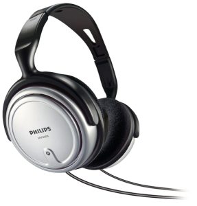 Philips SHP2500/00