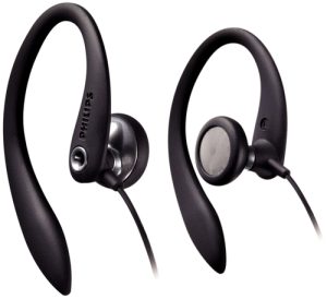 Philips Earhook Headphones SHS3200/10