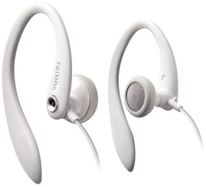 Philips Earhook Headphones SHS3201/10