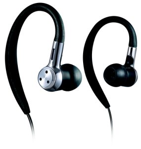 Philips Ear hook Headphones SHS8000/00