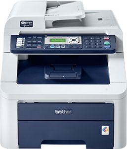 Brother MFC-9120CN