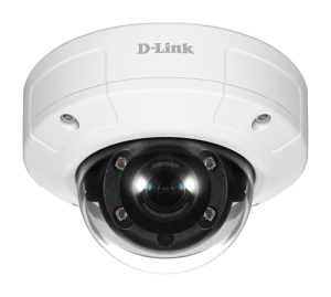 D-Link DCS-4633EV