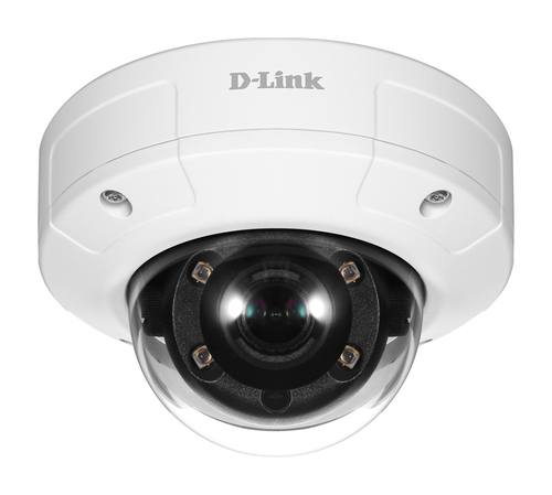 D-Link DCS-4633EV