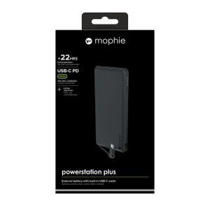ZAGG Powerstation plus