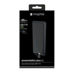 ZAGG powerstation plus XL