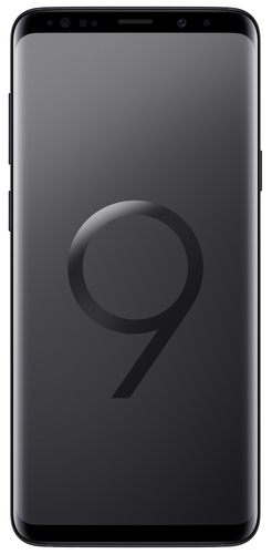 Samsung SM-G965FZKEBTU