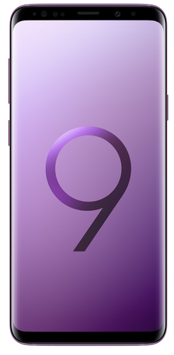Samsung Galaxy S9+ SM-G965F