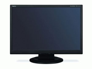 NEC AccuSync AS231WM