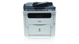 Epson AcuLaser CX16DNF