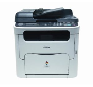Epson AcuLaser CX16NF