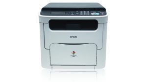 Epson AcuLaser CX16