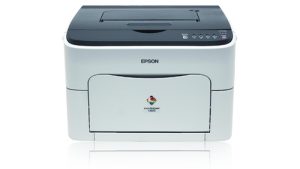 Epson AcuLaser C1600