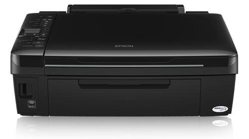 Epson C11CA80311