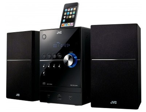 JVC UX-SG5B