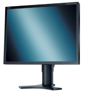 NEC LCD2190UXp