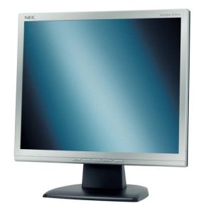 NEC AccuSync LCD73V