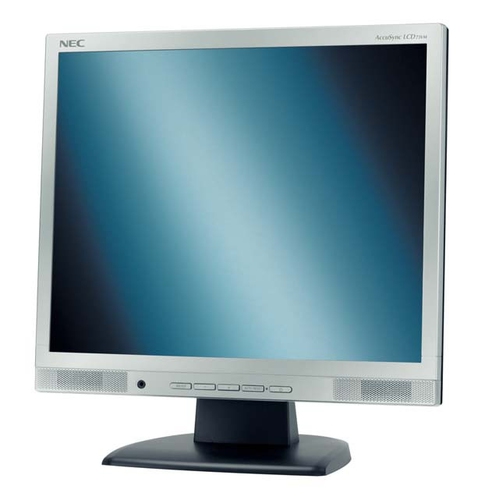 NEC AccuSync LCD73VM