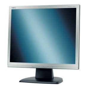 NEC AccuSync LCD93V