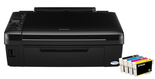 Epson C11CA81301