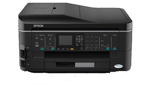 Epson Stylus SX620FW