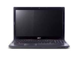 Acer Aspire 5745PG