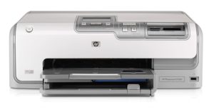HP D7360