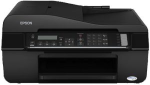 Epson Stylus Office BX320FW