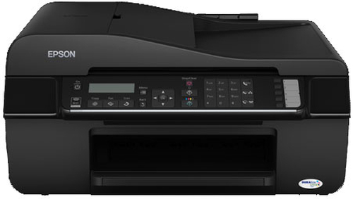 Epson C11CA78301