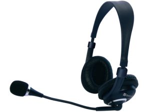 Sandberg Headset One