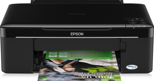 Epson C11CA82321