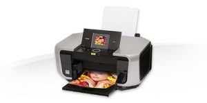 Canon PIXMA MP810