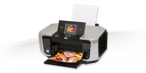 Canon PIXMA MP810