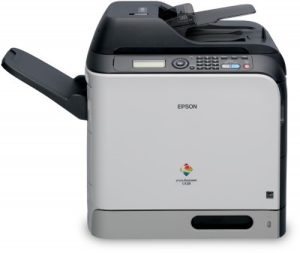 Epson AcuLaser CX28DTN