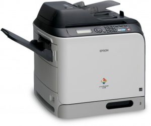 Epson AcuLaser CX28DNC