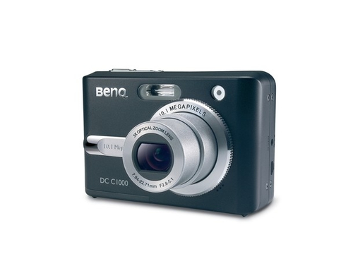 BenQ 9H.03J67.80E