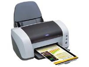 Epson STYLUS C82 16PPM