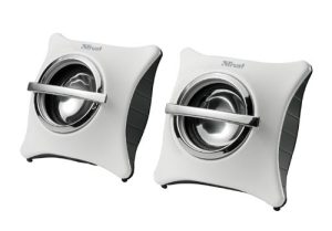 Trust 2.0 Speaker Set SP-2700 UK