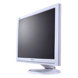 Philips 190B4CG 19" TFT .29 82kHz 1280x1024TCO03